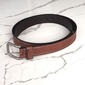 Columbia | Men’s Brown XL Synthetic Leather Belt 42-44
